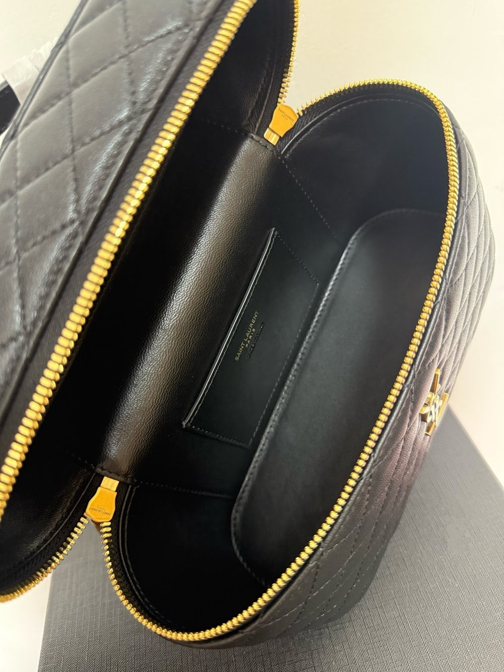 Anum Bags YSLn Luxury Bag --119843