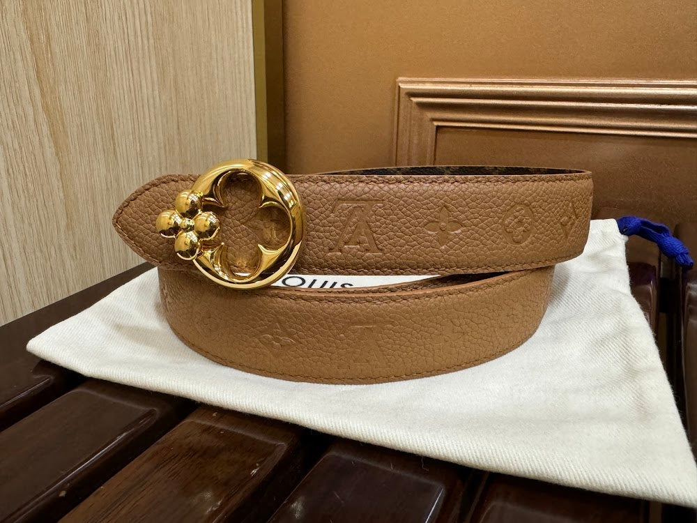 Anum Bags ln Luxury Belt --106526
