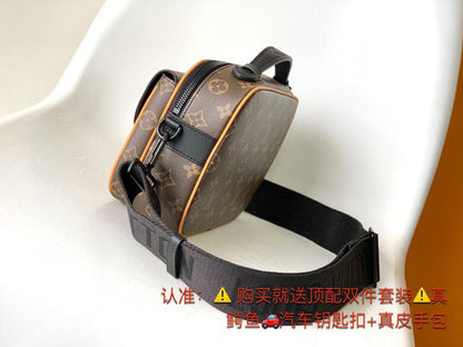 Anum Bags ln Luxury Bag --70129