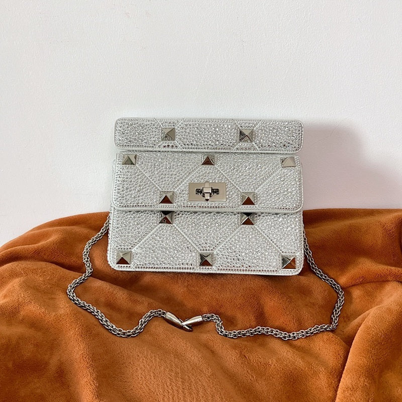 Anum Bags valentine Luxury Bag --72495