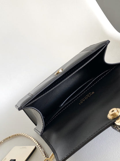 Anum Bags Burberryn Luxury Bag --91911