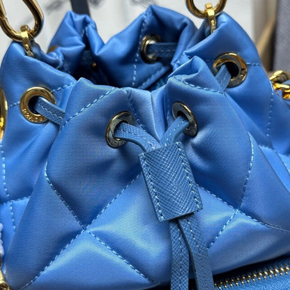 Anum Bags Pradn Luxury Bag --102856