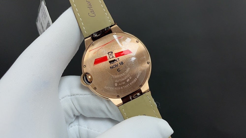 Anum Bags Luxury Designer Watch --104720
