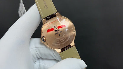 Anum Bags Luxury Designer Watch --104720
