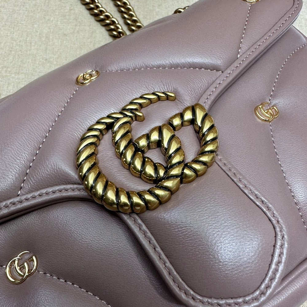 Anum Bags Guccin Luxury Bag --95485