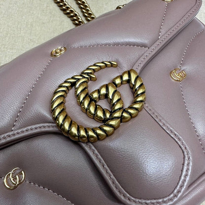 Anum Bags Guccin Luxury Bag --95485