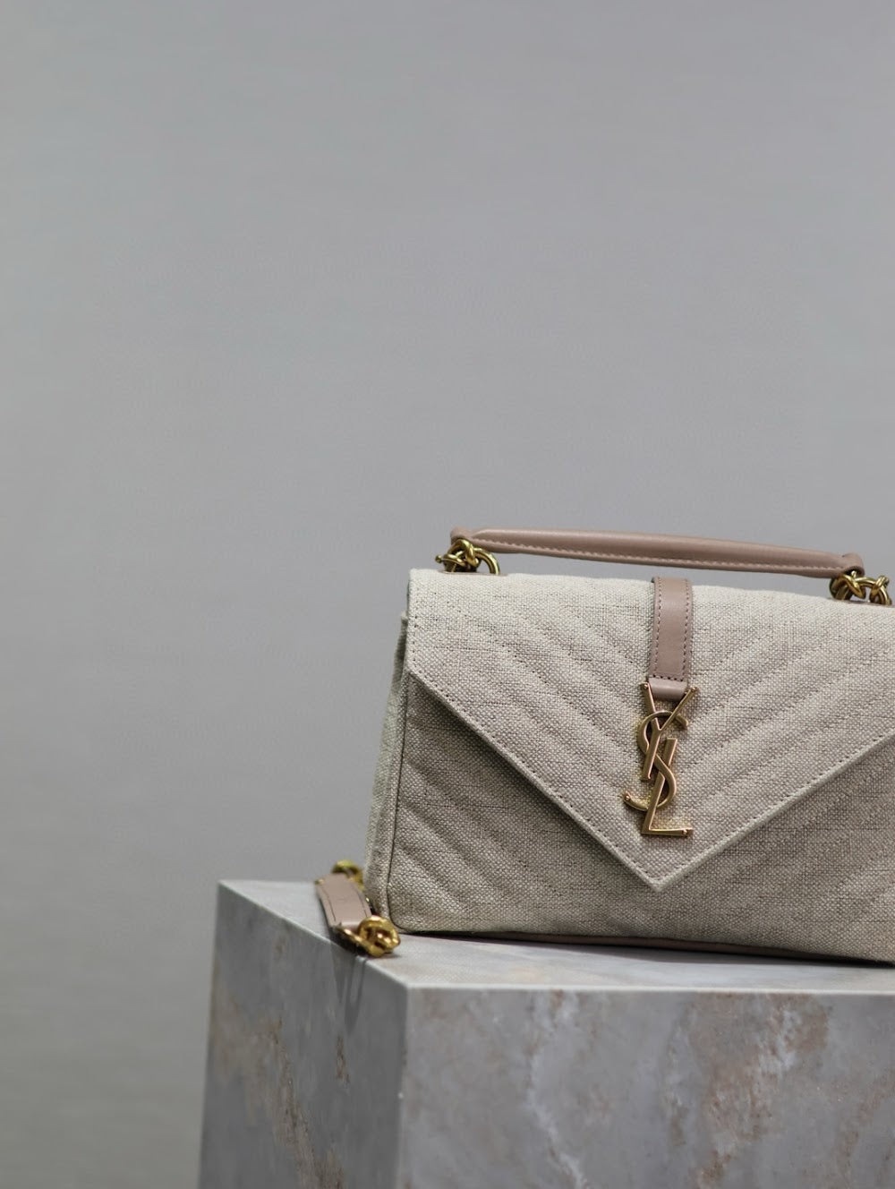 Anum Bags YSLn Luxury Bag --120553