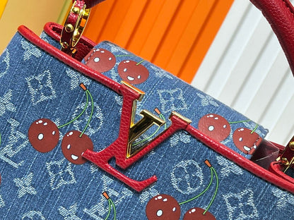 Anum Bags ln Luxury Bag --77227