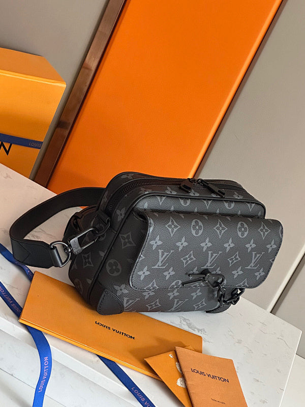 Anum Bags ln Luxury Bag --70197