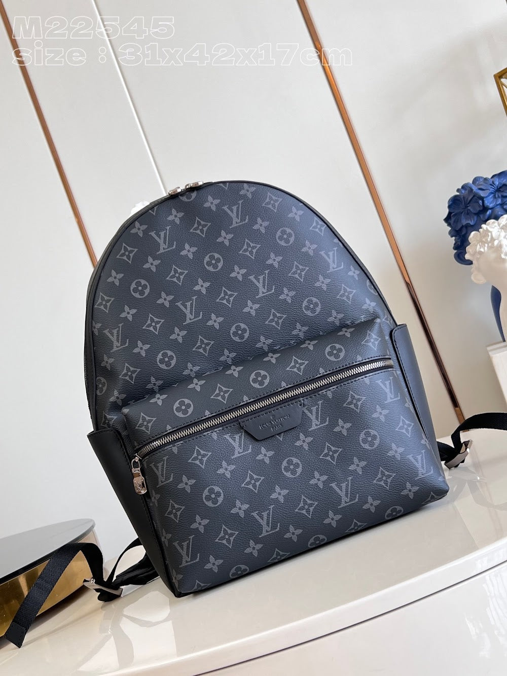 Anum Bags ln Luxury Bag --96889
