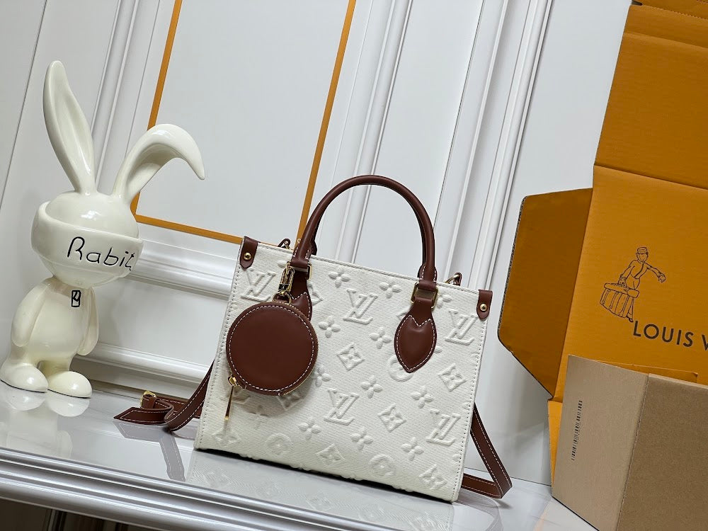 Anum Bags ln Luxury Bag --77312