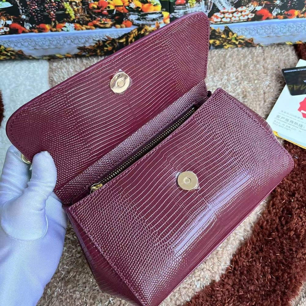 Anum Bags DGn Luxury Bag --94003