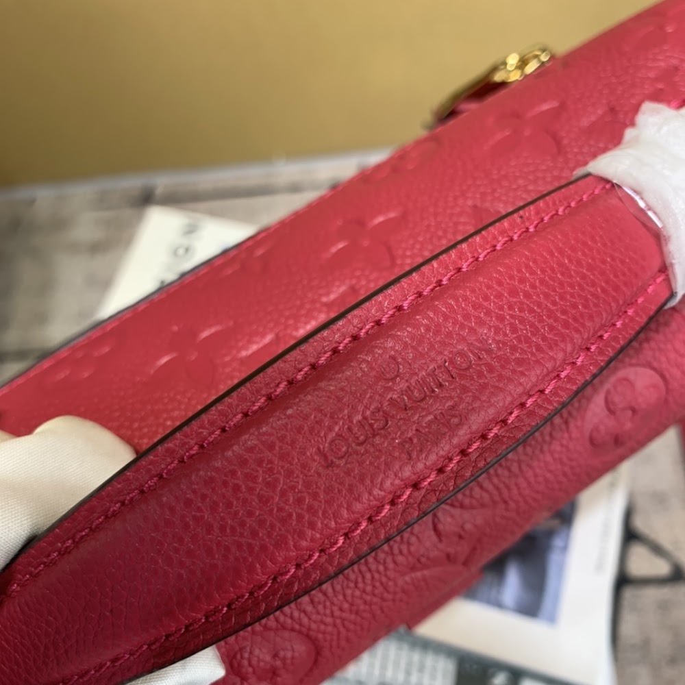 Anum Bags ln Luxury Bag --59932