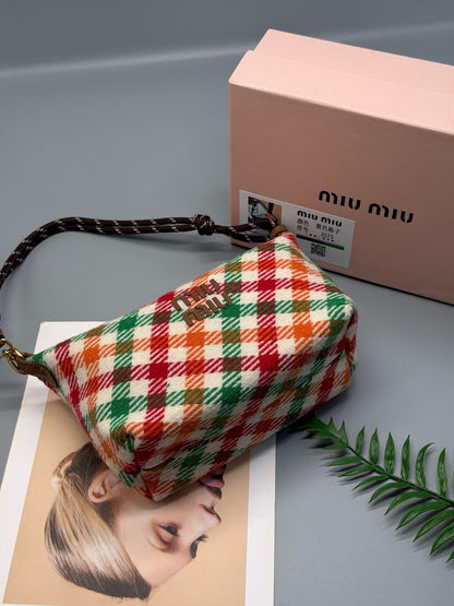 Anum Bags pradn Luxury Bag --75432