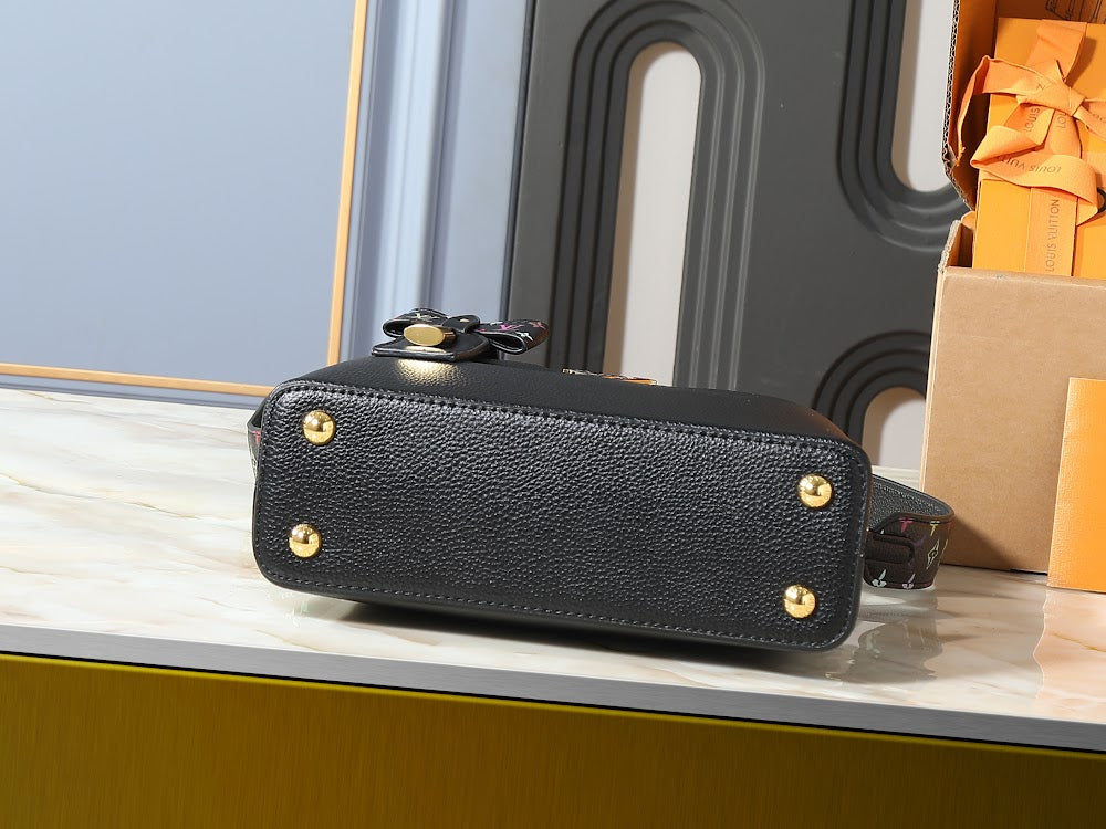 Anum Bags ln Luxury Bag --77810