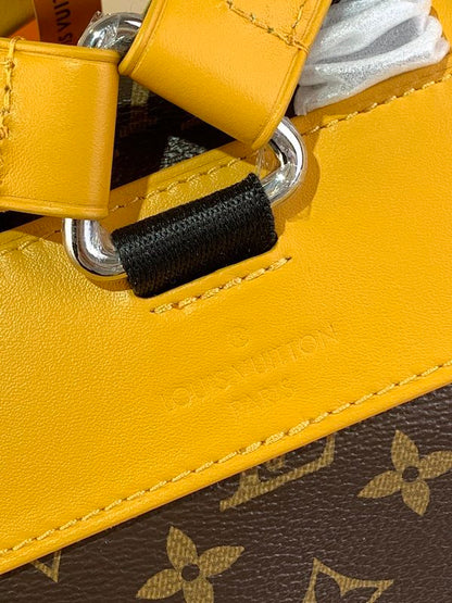 Anum Bags LV Luxury Bag --55727