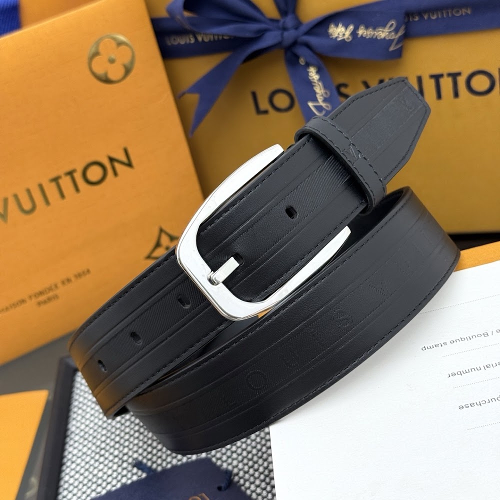 Anum Bags ln Luxury Belt --101119