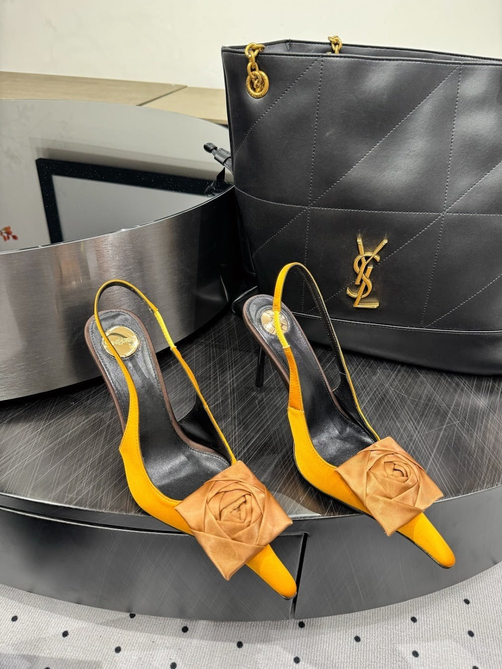 Anum Bags Luxury Bag --50664