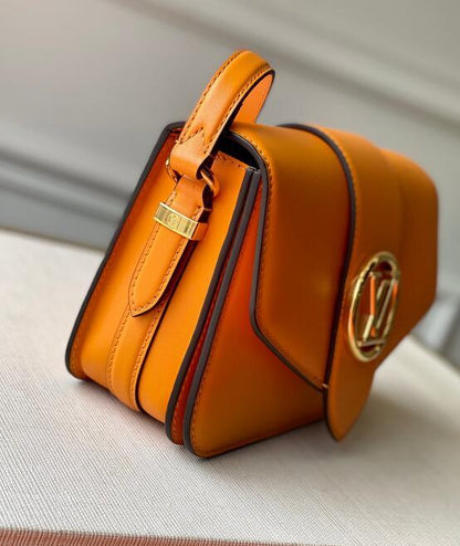 Anum Bags Detail