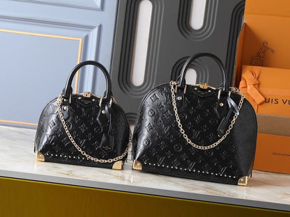 Anum Bags ln Luxury Bag --77706