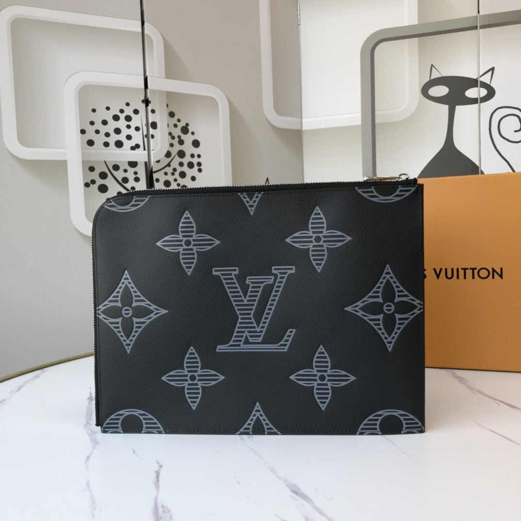 Anum Bags Wallet LUV 055