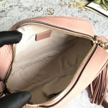 Anum Bags Guccin Luxury Bag --94402