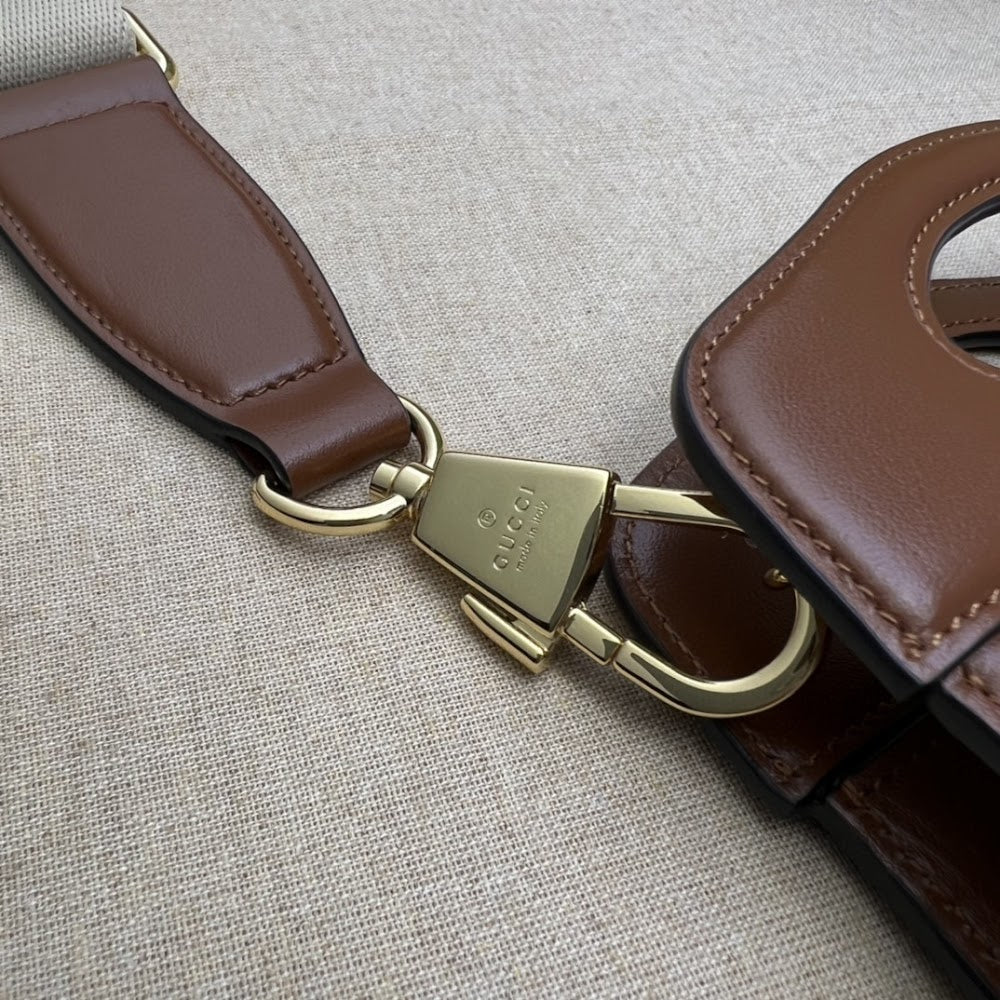 Anum Bags Guccin Luxury Bag --95351