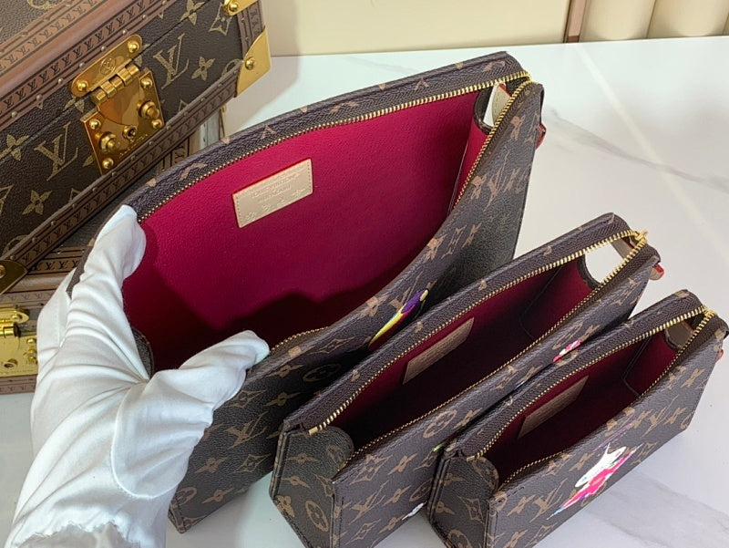 Anum Bags ln Luxury Bag --69464