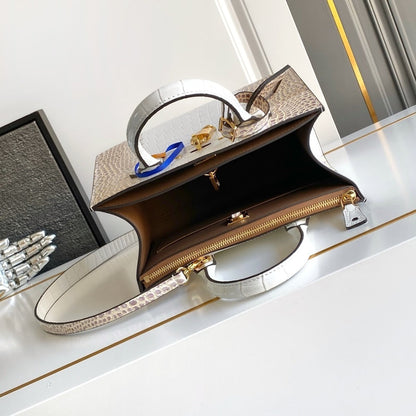Anum Bags ln Luxury Bag --96207