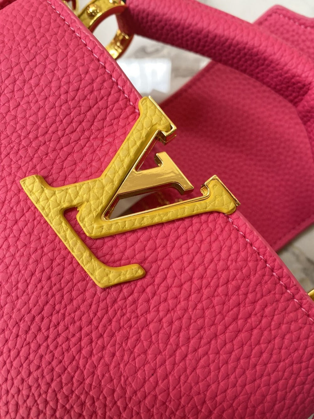 Anum Bags ln Luxury Bag --75670