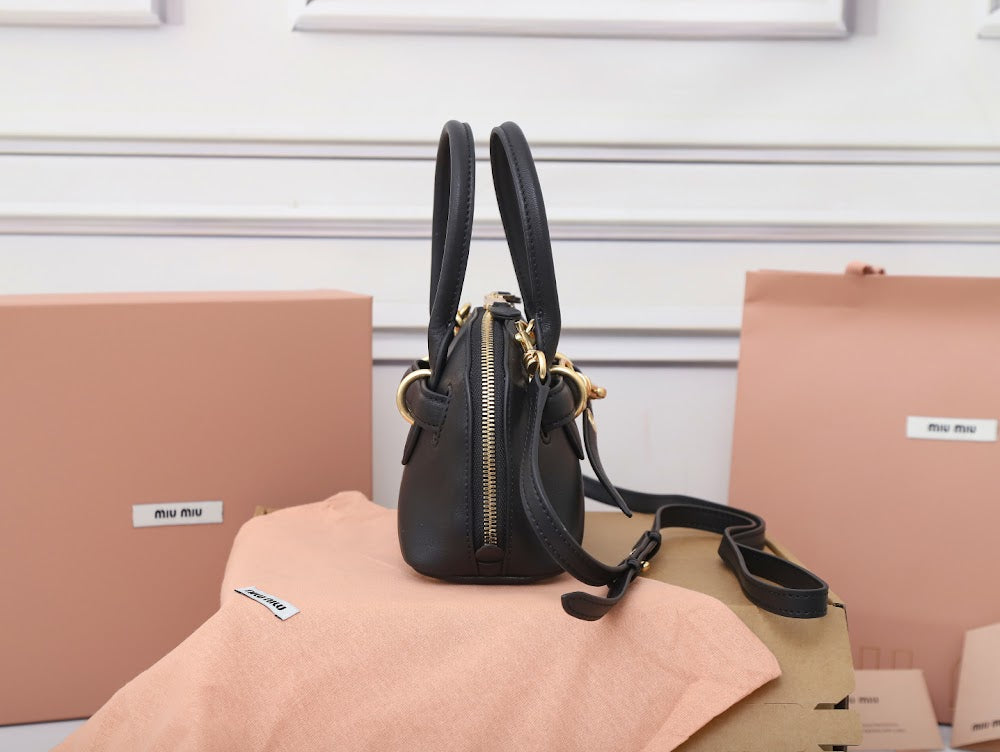 Anum Bags Miun Miun Luxury Bag --123208