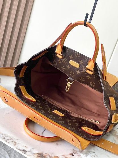 Anum Bags ln Luxury Bag --95627