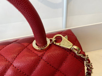 Anum Bags Detail