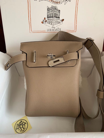 Anum Bags Hermesn Luxury Bag --118593