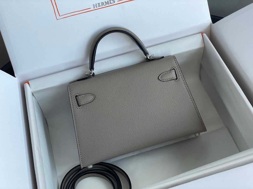 Anum Bags Hermesn Luxury Bag --117807