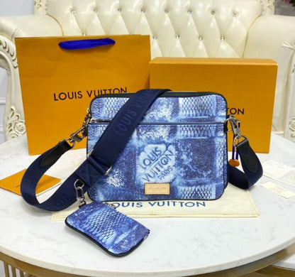 Anum Bags Bags - LOV Bags - 2354