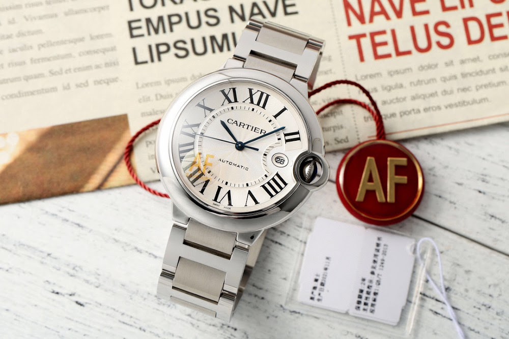 Anum Bags Luxury Designer Watch --104033