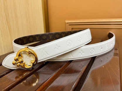 Anum Bags ln Luxury Belt --100270
