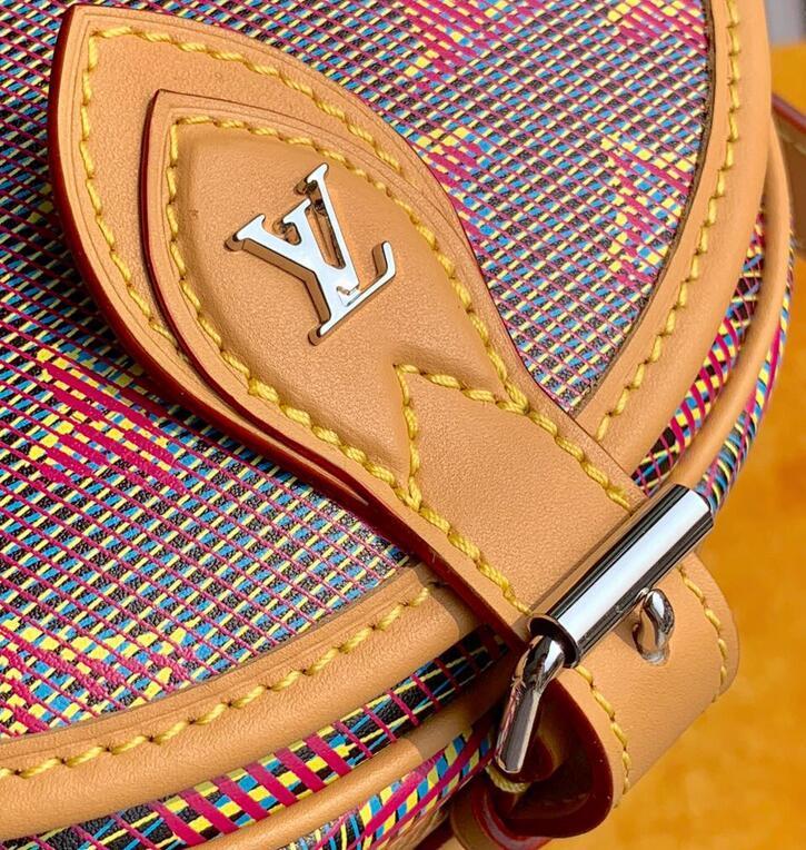Anum Bags Detail