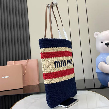 Anum Bags Miun Miun Luxury Bag --122255
