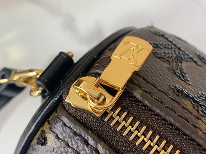 Anum Bags ln Luxury Bag --57096