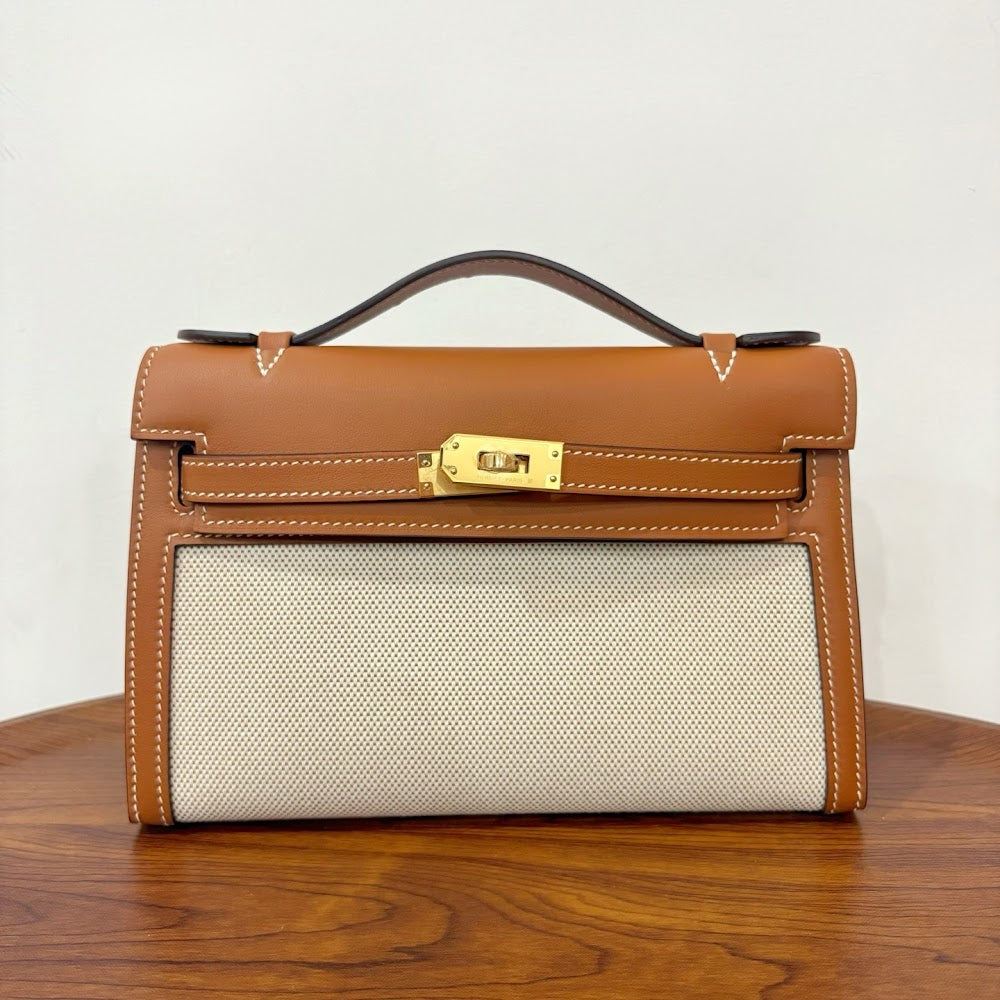 Anum Bags Hermesn Luxury Bag --116833