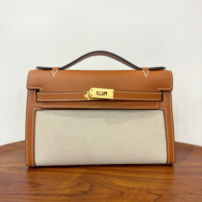 Anum Bags Hermesn Luxury Bag --116833