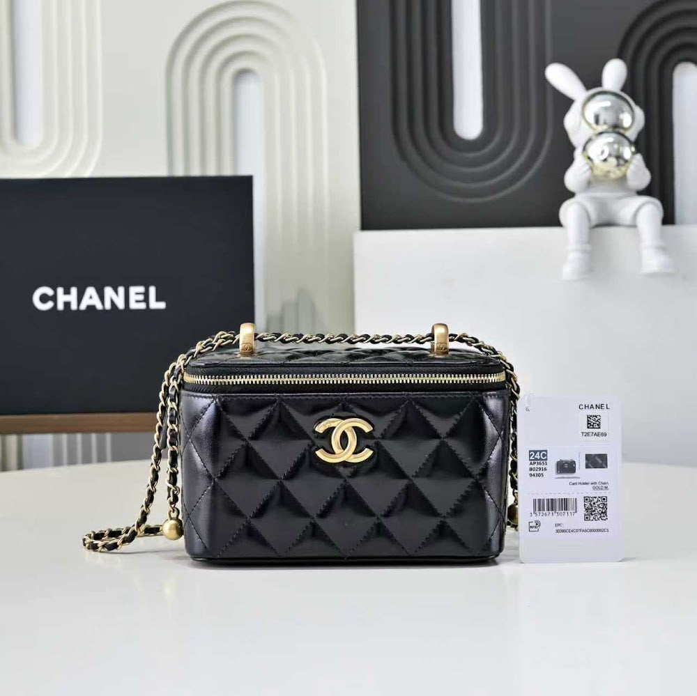 Anum Bags CHn Luxury Bag --114402