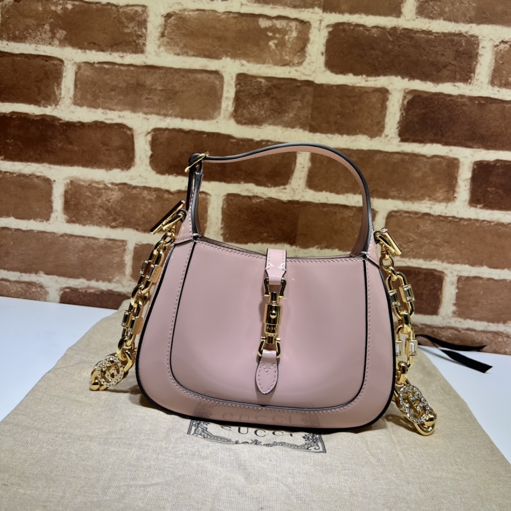 Anum Bags Guccin Luxury Bag --95389