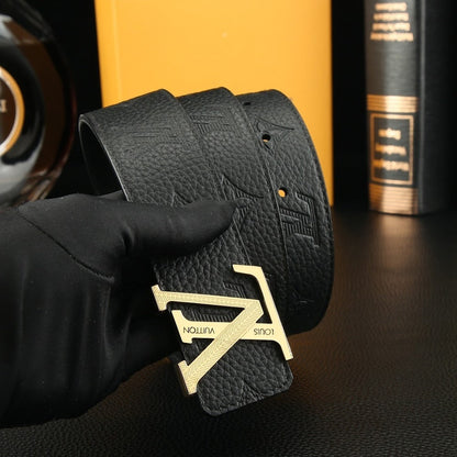 Anum Bags ln Luxury Belt --100422