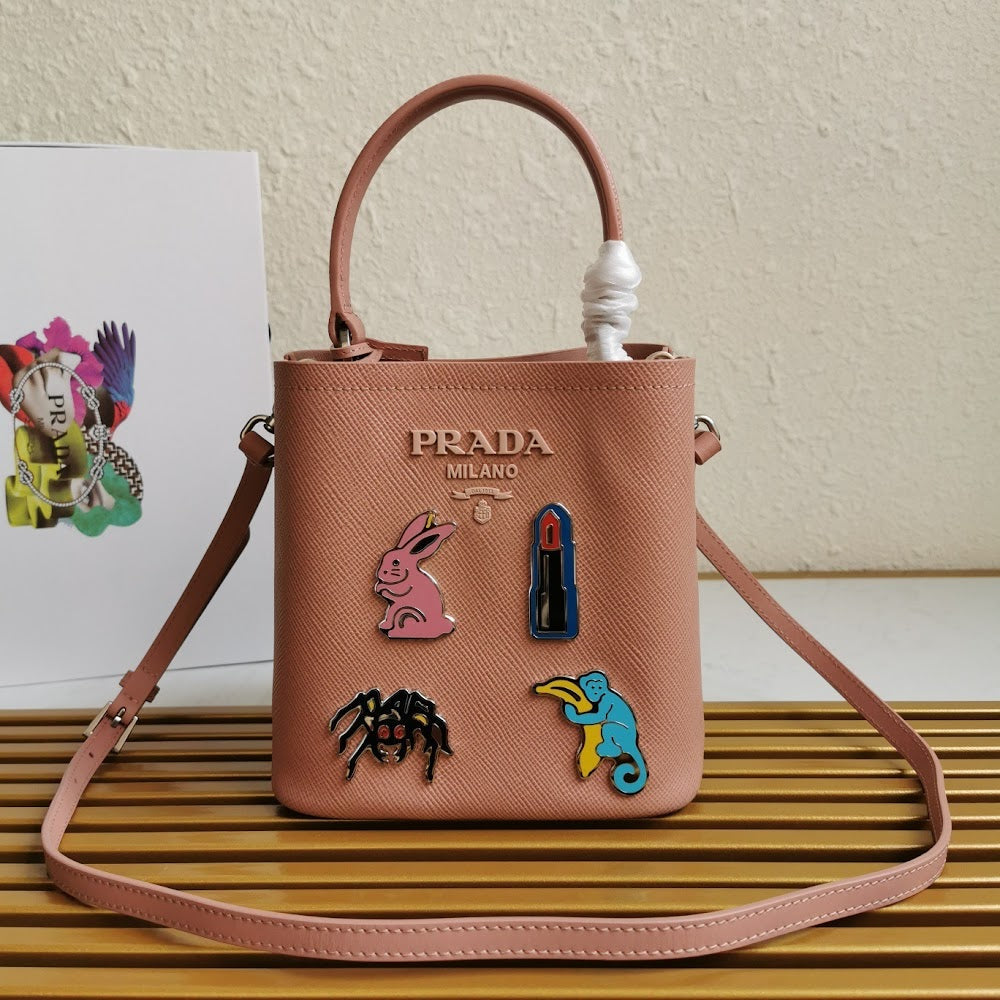 Anum Bags Prada Luxury Bag --54071