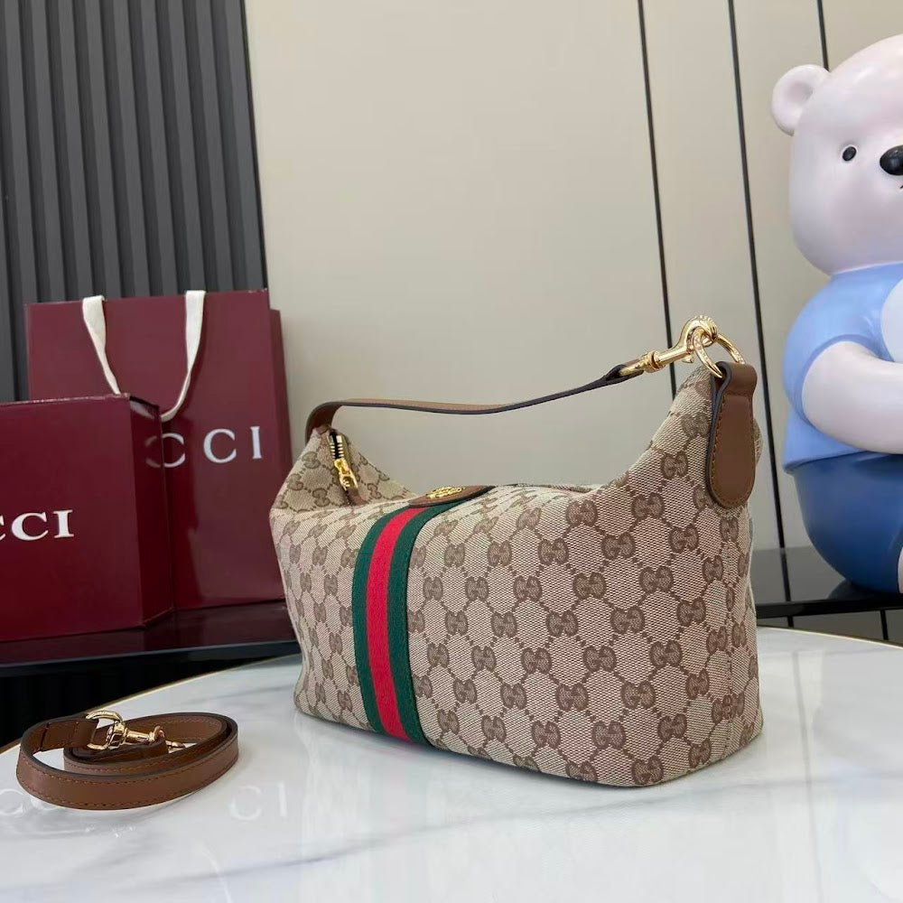 Anum Bags Guccin Luxury Bag --95052