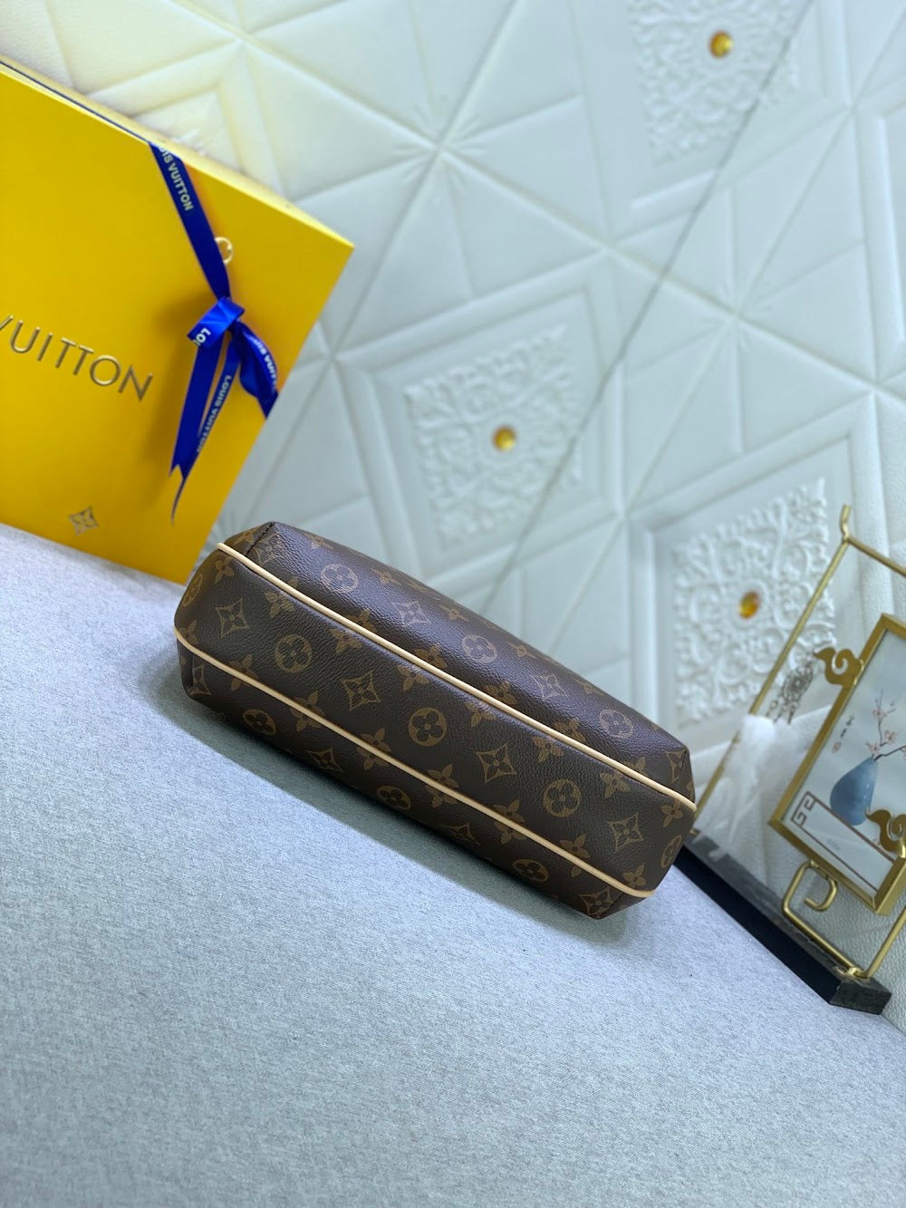 Anum Bags ln Luxury Bag --75906