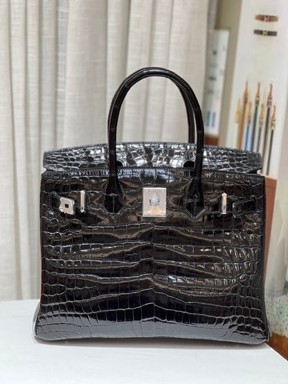 Anum Bags Hermesn Luxury Bag --117227